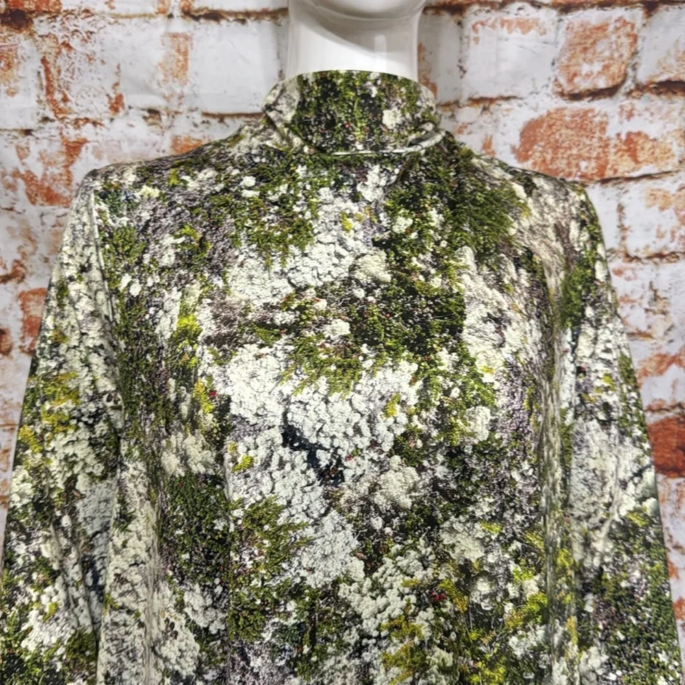 Marie Saint Pierre Viaoro2 Dress in Bouquet - Picture 3 of 10